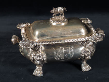 Tureen
