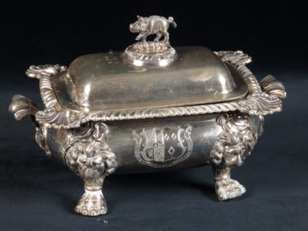 Tureen