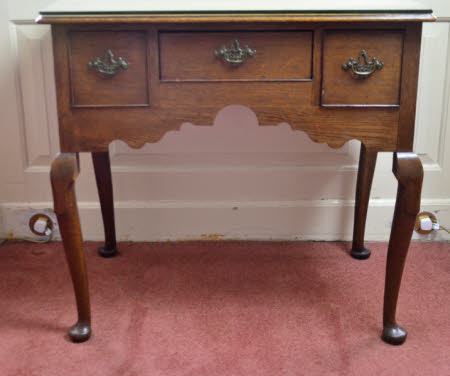 Side table