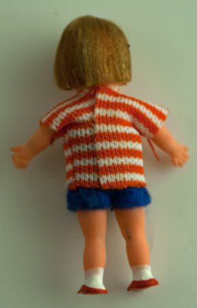 Sudbury Museum of Childhood © National Trust / Steve Custons