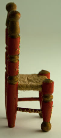 Sudbury Museum of Childhood © National Trust / Steve Custons