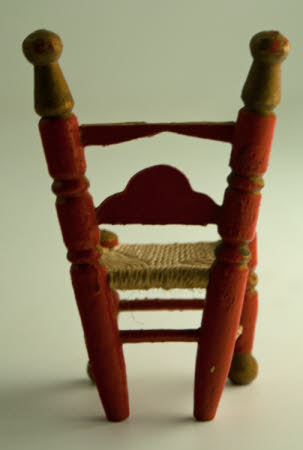 Sudbury Museum of Childhood © National Trust / Steve Custons