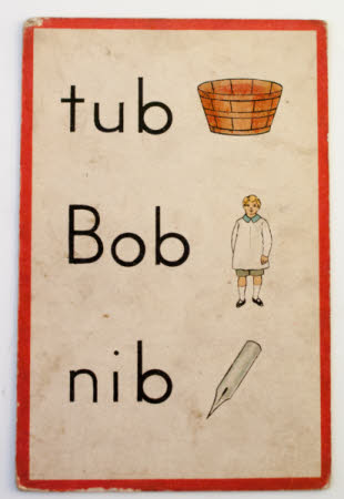 Sudbury Museum of Childhood © National Trust / Steve Custons