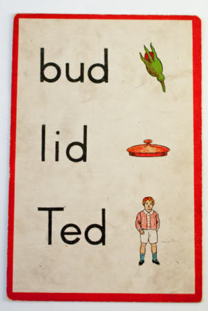 Sudbury Museum of Childhood © National Trust / Steve Custons
