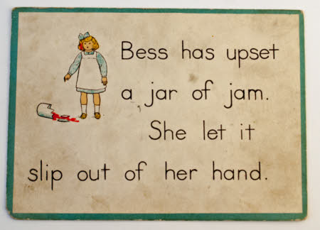Sudbury Museum of Childhood © National Trust / Steve Custons