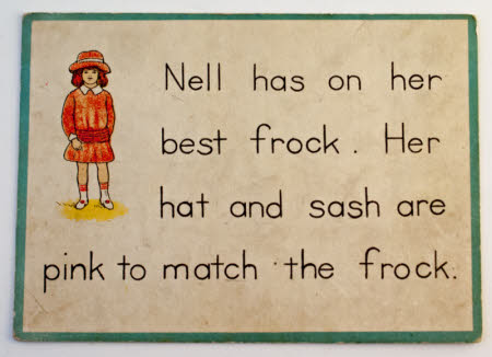 Sudbury Museum of Childhood © National Trust / Steve Custons