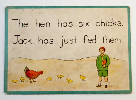 Sudbury Museum of Childhood © National Trust / Steve Custons