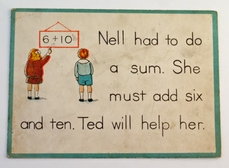 Sudbury Museum of Childhood © National Trust / Steve Custons