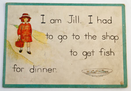 Sudbury Museum of Childhood © National Trust / Steve Custons