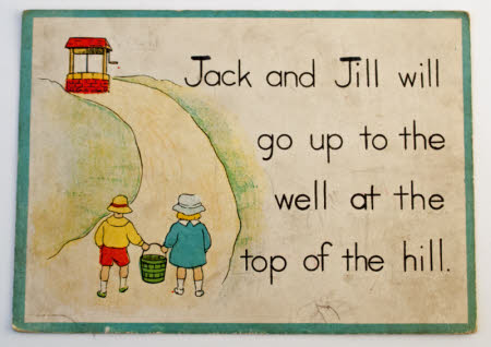 Sudbury Museum of Childhood © National Trust / Steve Custons