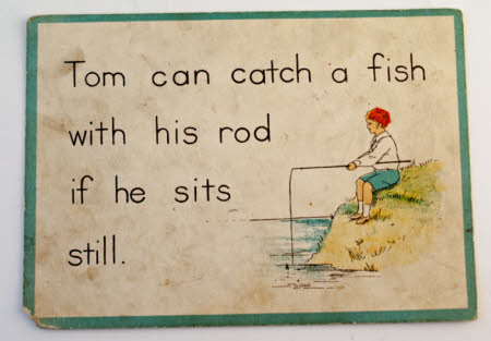Sudbury Museum of Childhood © National Trust / Steve Custons
