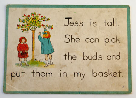 Sudbury Museum of Childhood © National Trust / Steve Custons