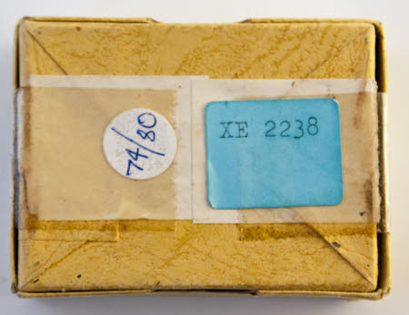 Sudbury Museum of Childhood © National Trust / Steve Custons