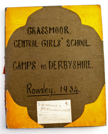 ROWSLEY./ 1934