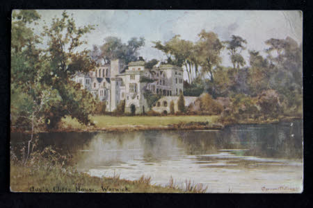 Mr Straw's House © National Trust / Jules Foster