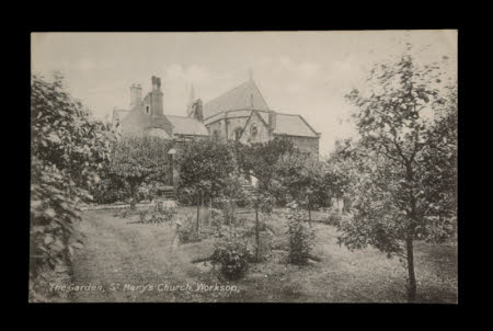 Mr Straw's House © National Trust / John William Brown