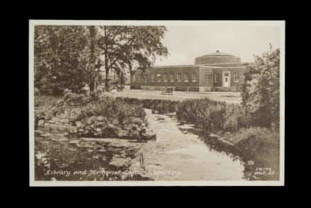 Mr Straw's House © National Trust / John William Brown