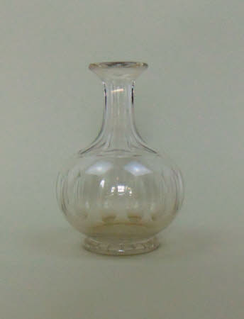 Wine decanter