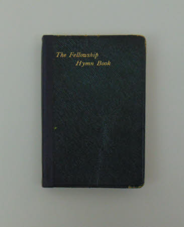 Hymn book