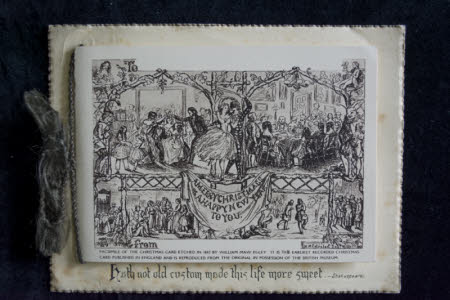 Mr Straw's House © National Trust / Jules Foster