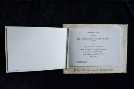 Mr Straw's House © National Trust / Jules Foster