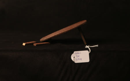 Miniature table