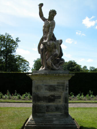 Seaton Delaval Hall © National Trust / Volunteer Photographic Team