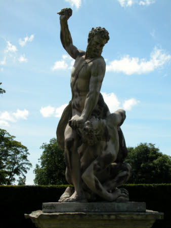 Seaton Delaval Hall © National Trust / Volunteer Photographic Team