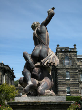 Seaton Delaval Hall © National Trust / Volunteer Photographic Team