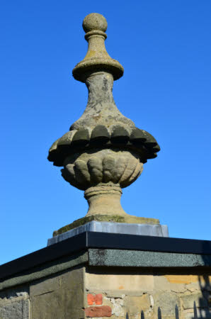 Seaton Delaval Hall © National Trust / Volunteer Photographic Team