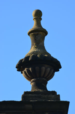 Seaton Delaval Hall © National Trust / Volunteer Photographic Team