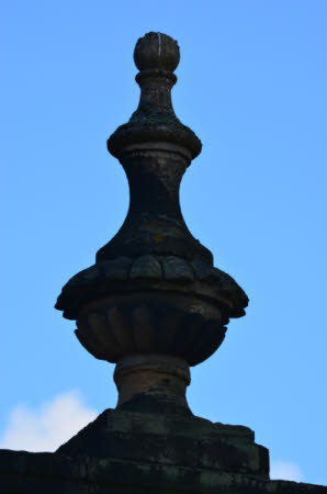 Seaton Delaval Hall © National Trust / Volunteer Photographic Team