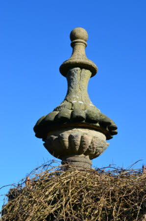 Seaton Delaval Hall © National Trust / Volunteer Photographic Team