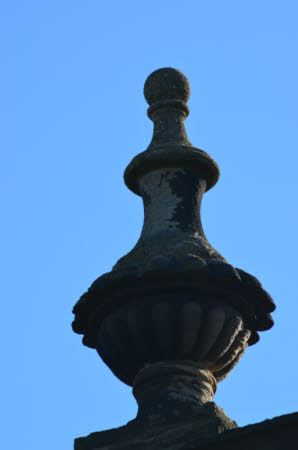 Seaton Delaval Hall © National Trust / Volunteer Photographic Team