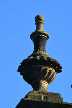 Seaton Delaval Hall © National Trust / Volunteer Photographic Team