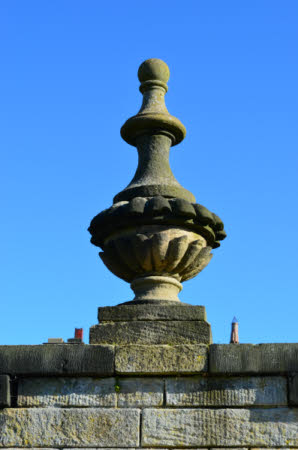Seaton Delaval Hall © National Trust / Volunteer Photographic Team