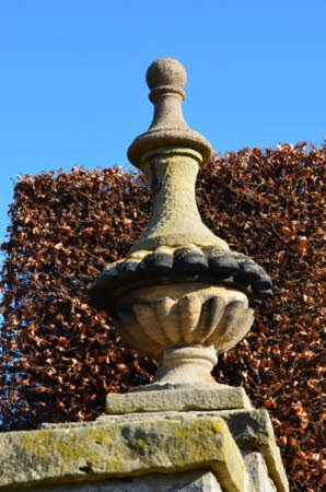 Seaton Delaval Hall © National Trust / Volunteer Photographic Team