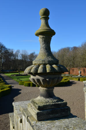 Seaton Delaval Hall © National Trust / Volunteer Photographic Team