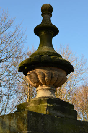 Seaton Delaval Hall © National Trust / Volunteer Photographic Team