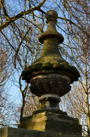 Seaton Delaval Hall © National Trust / Volunteer Photographic Team