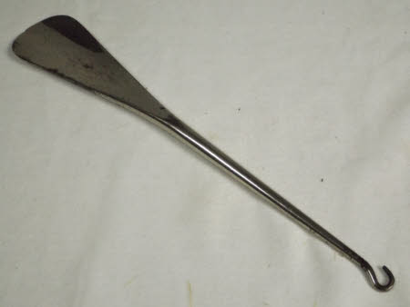 Shoe horn