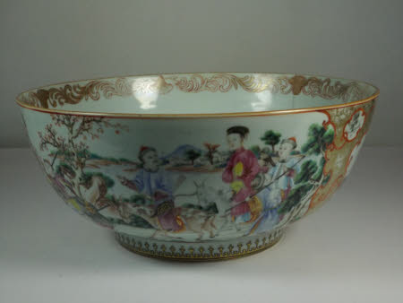 Tredegar House © National Trust / Inventory Project Volunteers