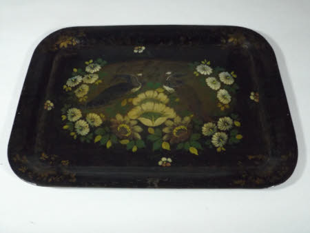 Tray