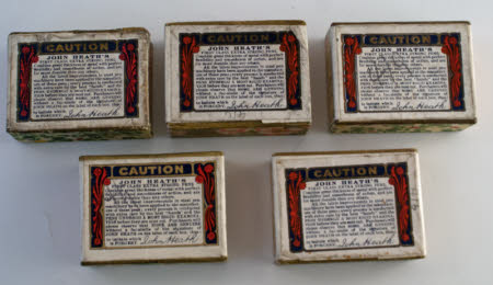 Sudbury Museum of Childhood © National Trust / Steve Custons