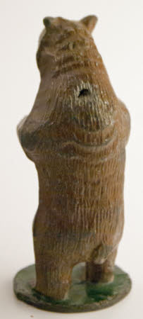 Sudbury Museum of Childhood © National Trust / Steve Custons