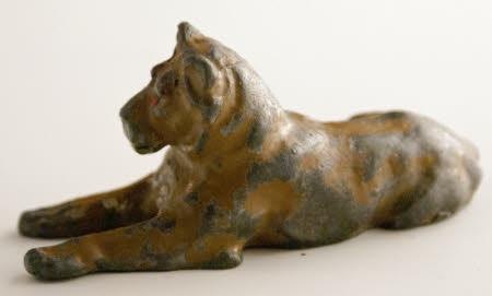 Lioness