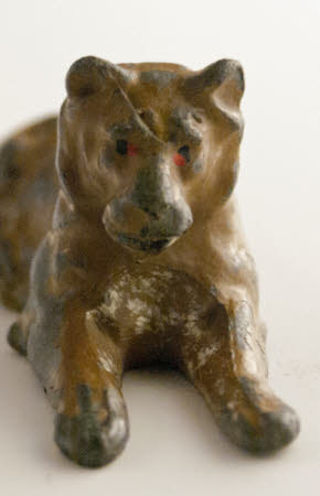 Sudbury Museum of Childhood © National Trust / Steve Custons