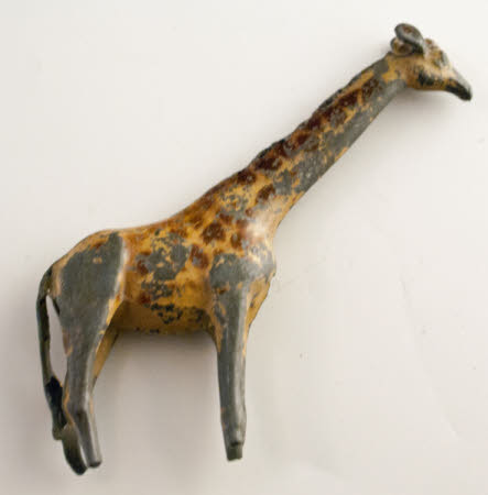 Sudbury Museum of Childhood © National Trust / Steve Custons