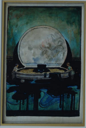 Mount Stewart  © National Trust  / Graeme Storey