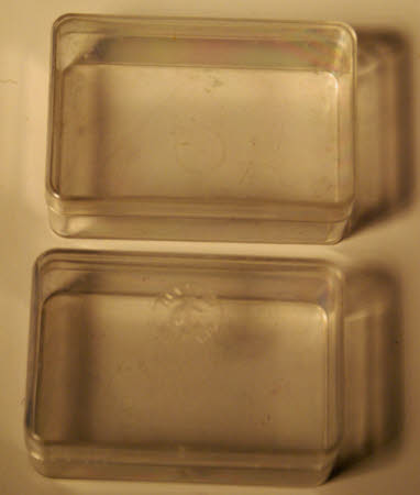 Plastic box
